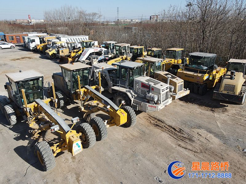 2022年底星晨路橋停車場設備陸續(xù)返回